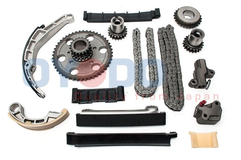 Oyodo Kamremssats 55R1037-OYO NISSAN kuggremssats Oyodo 55R1037-OYO