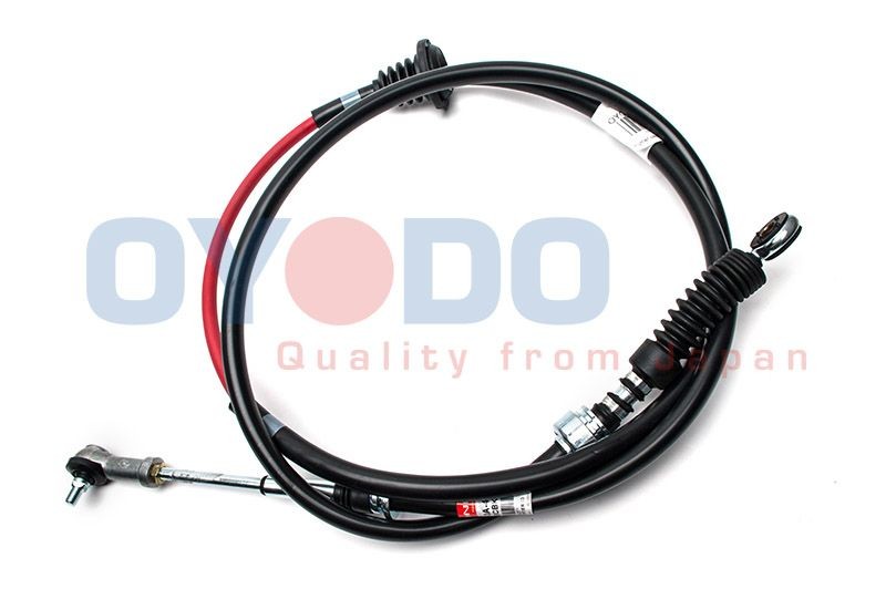 Oyodo Kit de distribution 55R5012-OYO Kit complet de courroie de distribution Oyodo NISSAN 55R5012-OYO