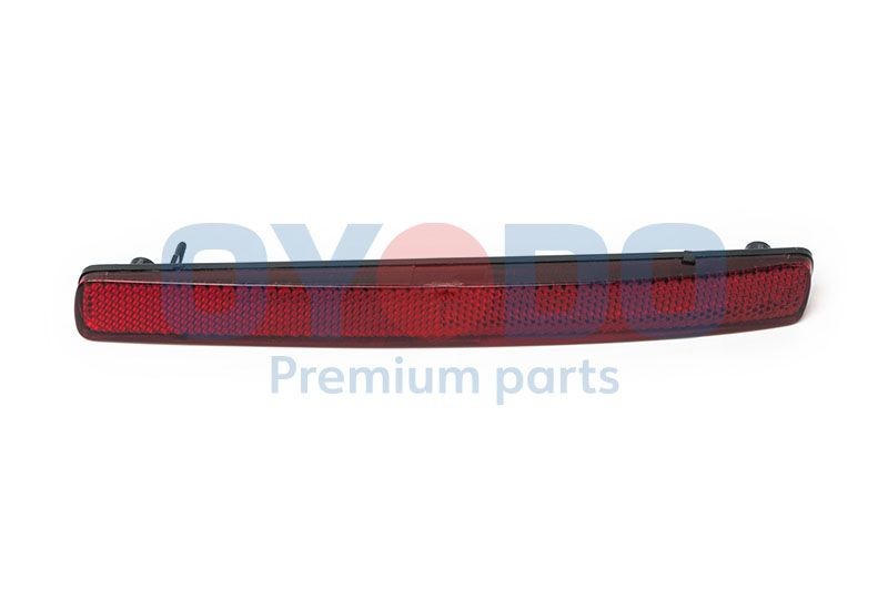 Oyodo Rückstrahler 60B0042-OYO 60B0042-OYO Heckreflektor VW NEW BEETLE Oyodo kaufen