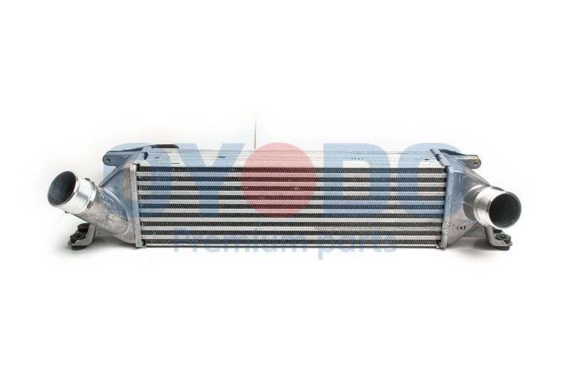 Vahejahuti Oyodo 60C0519-OYO Oyodo 60C0519-OYO HYUNDAI H-1 Kast 2000 Intercooler