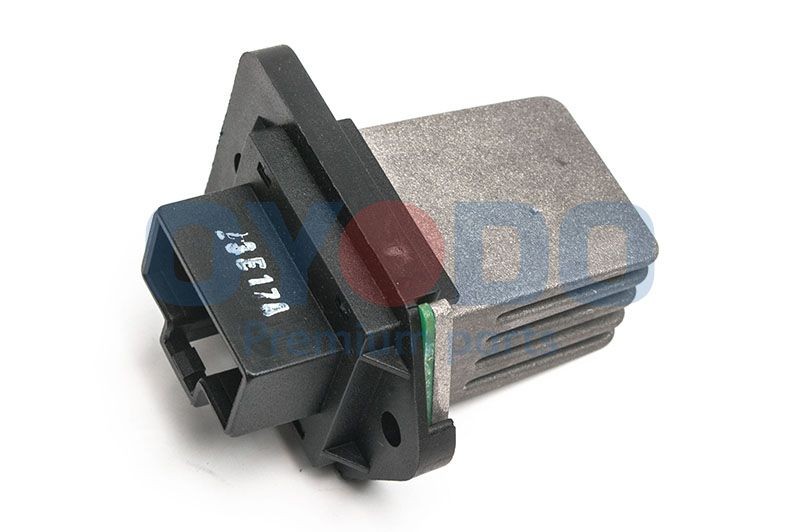 Oyodo Resistência, ventilador do habitáculo 60E0001-OYO Oyodo Resistência do ar condicionado 60E0001-OYO avaliação