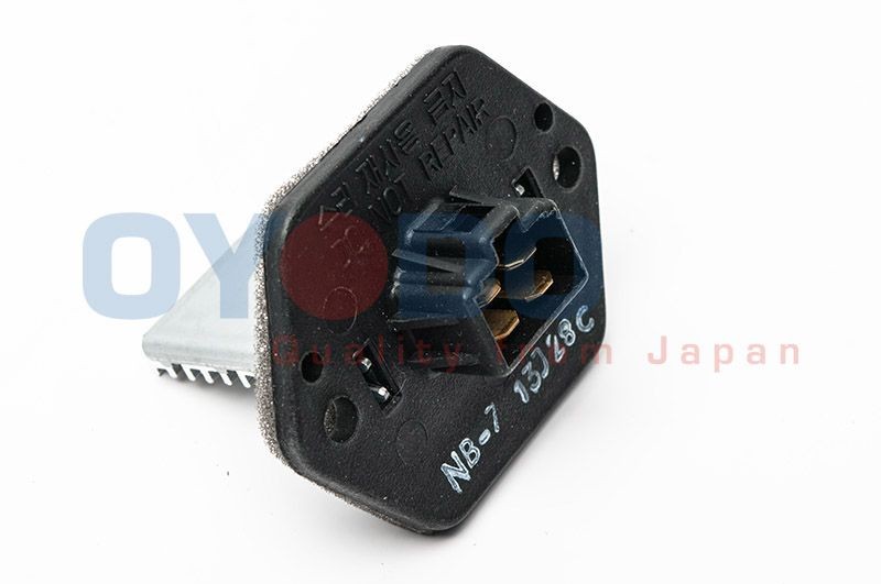 Oyodo Temperaturkontakt, kølerventilator 60E0300-OYO 60E0300-OYO Temperaturkontakt kølerventilator HYUNDAI ix20 Oyodo