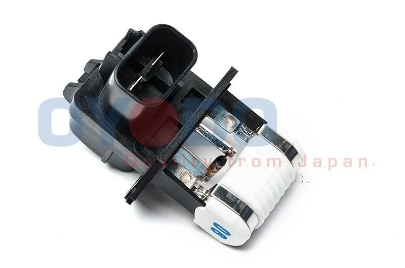 Oyodo Teplotný spínač ventilátora chladenia 60E0306-OYO Oyodo 60E0306-OYO Teplotný spínač ventilátora chladenia Audi A8 originálne