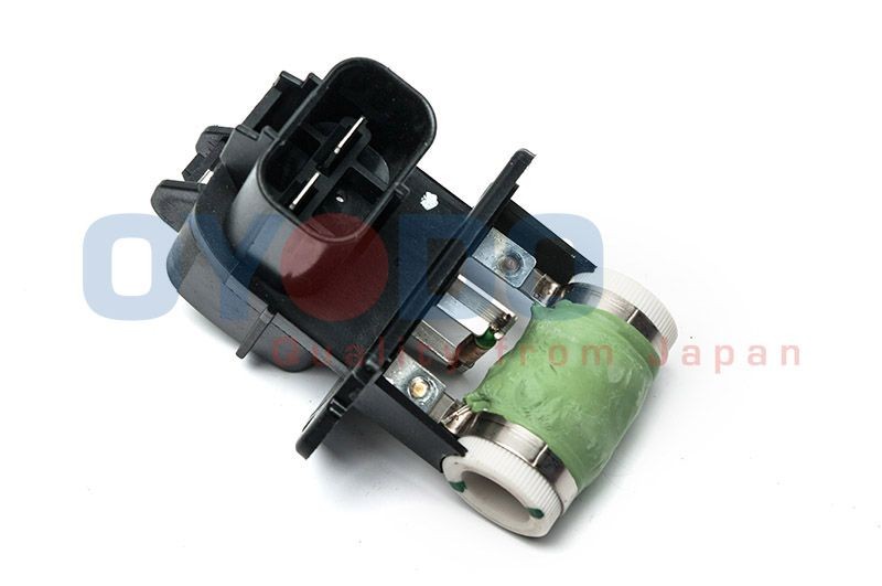 Oyodo Temperaturbryter, kjølevifte 60E0307-OYO 60E0307-OYO Temperaturbryter kjølevifte TOYOTA LAND CRUISER Oyodo