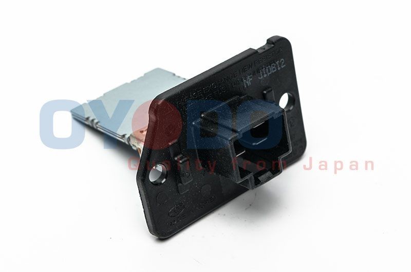 Oyodo Regulator, kupévifte 60E0308-OYO Oyodo 60E0308-OYO Motstand kupevifte Hyundai Santa Fe CM billige