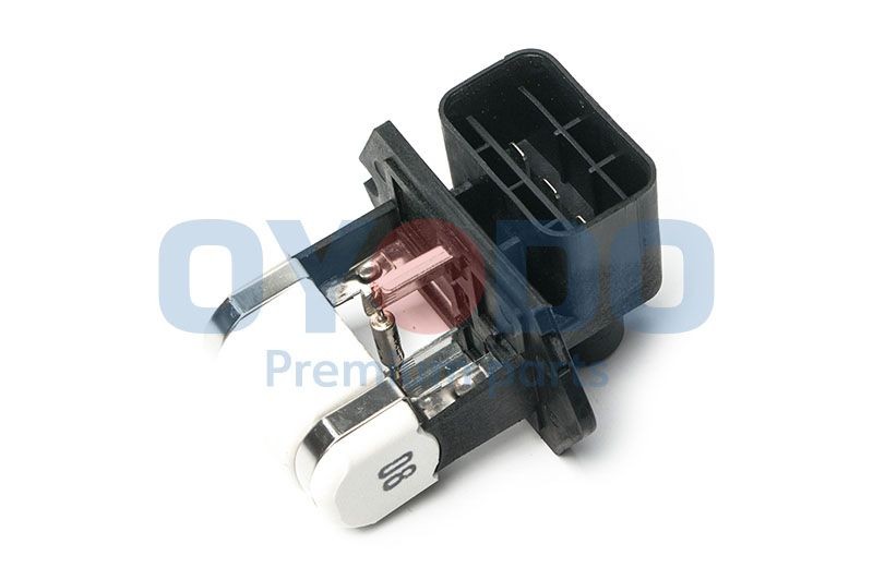 Oyodo Regulator, kabineventilator 60E0310-OYO Varmemodstand Oyodo KIA 60E0310-OYO