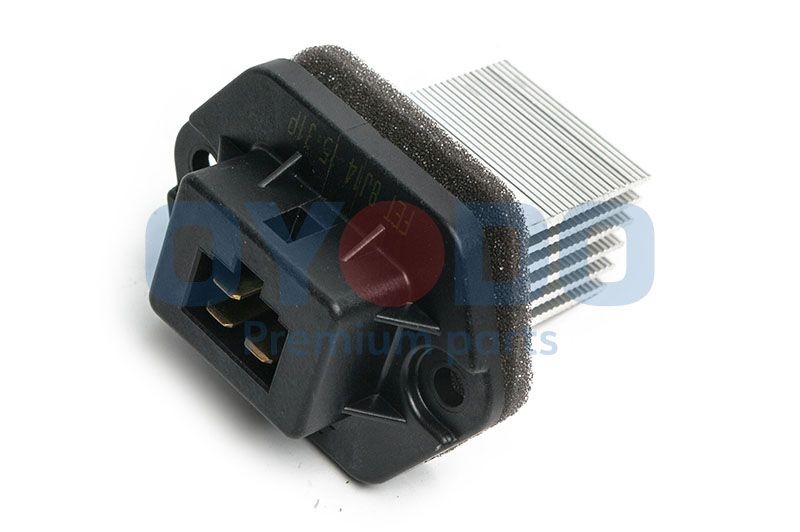 Oyodo Odpor vnútorného ventilátora 60E0314-OYO Odpor vnútorného ventilátora Oyodo 60E0314-OYO lacné