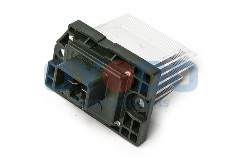 Oyodo Resistência, ventilador do habitáculo 60E0316-OYO Oyodo Resistência ventilador do habitáculo 60E0316-OYO avaliação