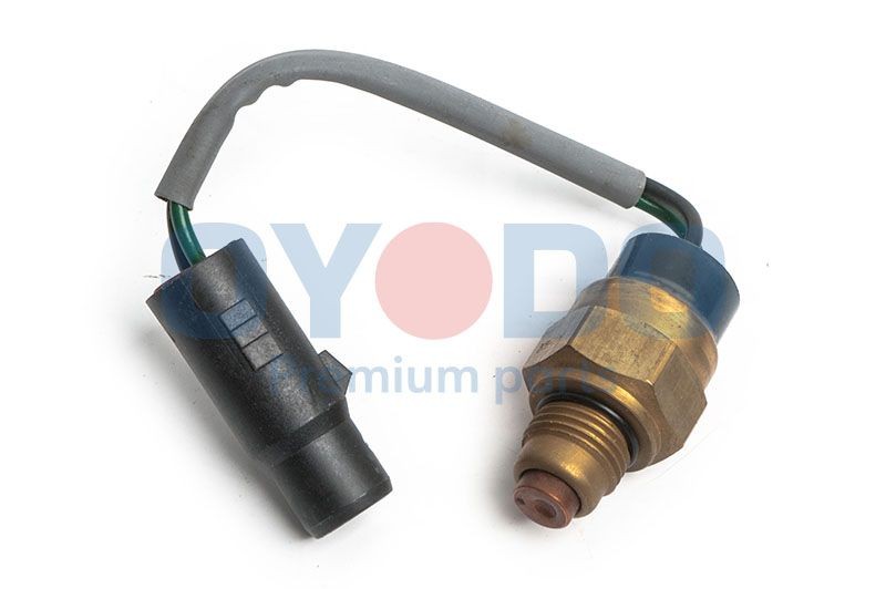 Oyodo Termoslēdzis, Radiatora ventilators 60E0500-OYO Termoslēdzis radiatora ventilators Oyodo Fiat BARCHETTA 60E0500-OYO