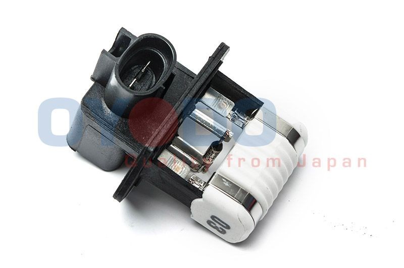 Oyodo Interruptor de temperatura, ventilador do radiador 60E0510-OYO 60E0510-OYO Interruptor de temperatura ventilador do radiador HYUNDAI ix20 Oyodo