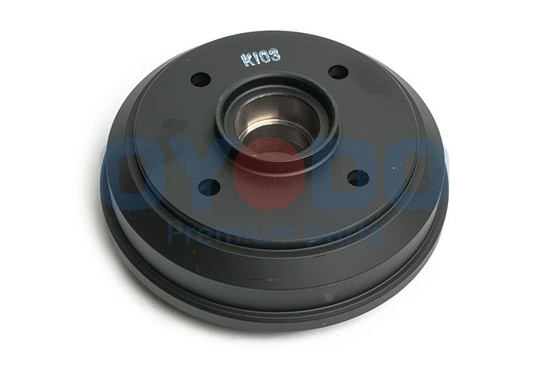 Oyodo Tambour de frein 60H0010-OYO 60H0010-OYO Tambour de frein CHEVROLET SPARK Oyodo