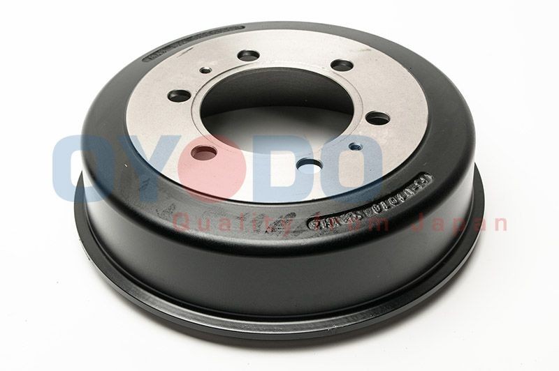 Oyodo Bremstrommel 60H0014-OYO 60H0014-OYO Oyodo Bremstrommeln Erfahrung