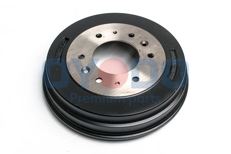 Bremsetromle Oyodo 60H0302-OYO Oyodo 60H0302-OYO: Bremsetromler Kia SPORTAGE 2008