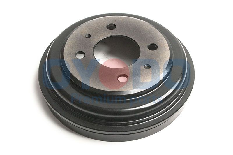 Oyodo Bremsetromle 60H0511-OYO 60H0511-OYO Bremsetromler CHEVROLET SPARK Oyodo