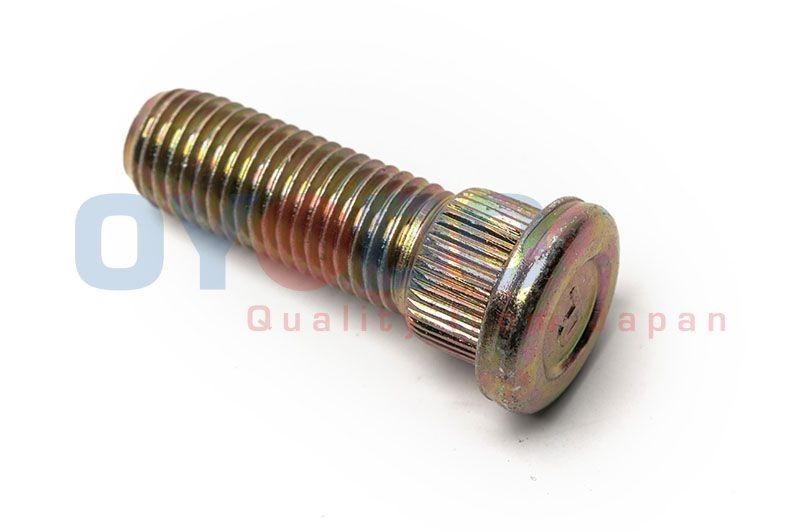 Oyodo Cavilhas da roda 60L0500-OYO 60L0500-OYO Parafuso da roda MAZDA CX-30 Oyodo