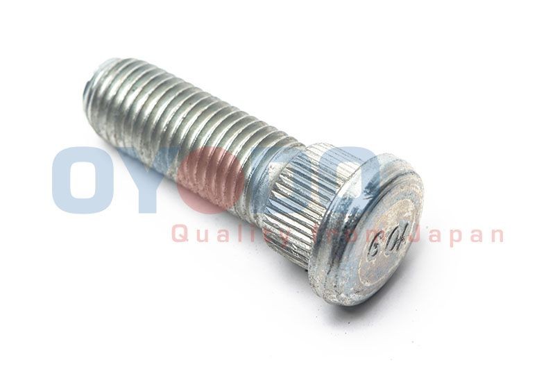 Hjulbult Oyodo 60L0503-OYO Oyodo 60L0503-OYO Låsbara hjulbultar Hyundai GETZ 2007