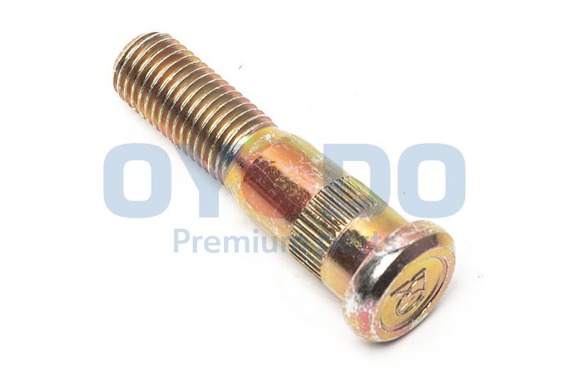 Oyodo Wheel Stud 60L2001-OYO Fiat PUNTO Oyodo wheel bolts and wheel nuts 60L2001OYO