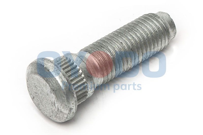 Oyodo Wheel Stud 60L2002-OYO 60L2002-OYO Oyodo wheel bolts and wheel nuts FIAT PUNTO