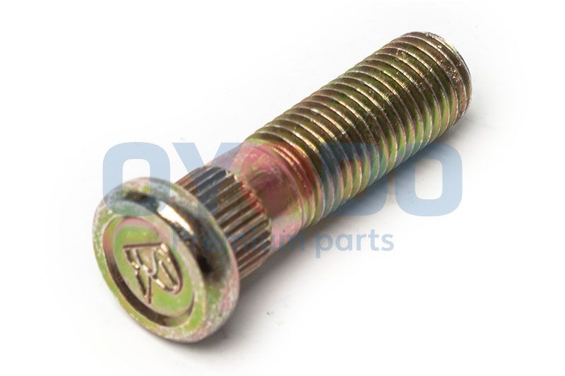 Oyodo Radbolzen 60L4001-OYO Radschrauben und Radmuttern Oyodo Toyota 4 RUNNER 60L4001-OYO