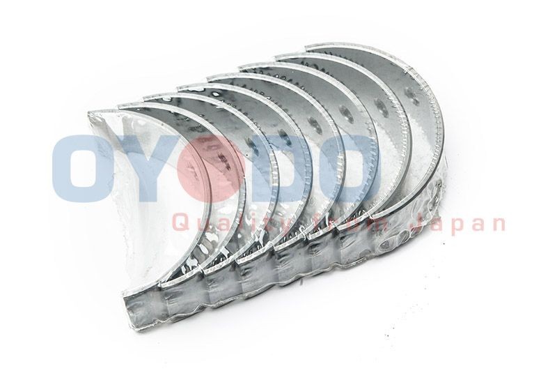 Oyodo Pleuellager 60M2007.000-OYO 60M2007.000-OYO Oyodo Pleuellager Erfahrung