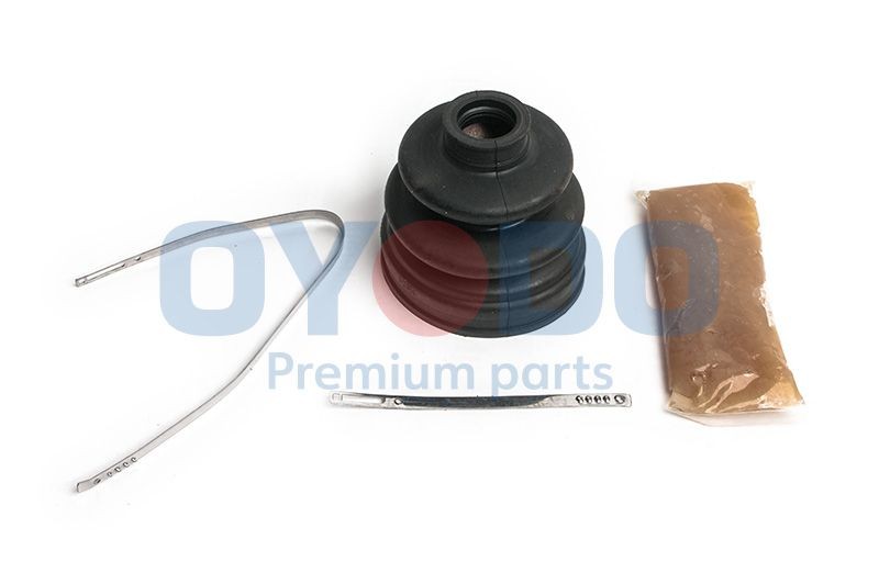 Oyodo Bälgsats, drivaxel 60P0511-OYO OPEL drivknutsdamask Oyodo 60P0511-OYO