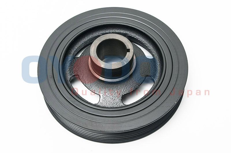Oyodo Puleggia cinghia albero a gomiti 60R0303-OYO 60R0303-OYO Puleggia albero motore SUZUKI Oyodo costo