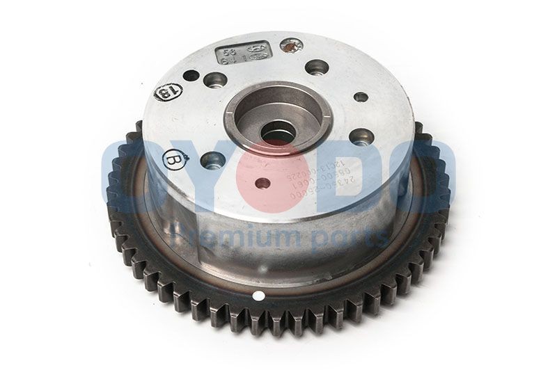 Oyodo Ρυθμιστής εκκεντροφόρου άξονα 60R0325-OYO Οδοντοτροχός, εκκεντροφόρος άξονας Oyodo Kia CEE'D 60R0325-OYO