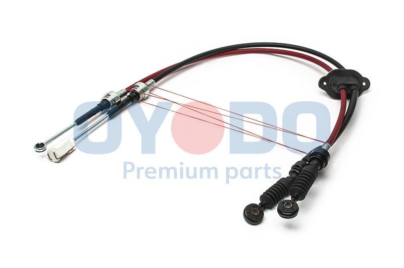 Oyodo Kabel, girmekanisme 60S0012-OYO Oyodo 60S0012-OYO Kabel girmekanisme Chevrolet Cruze Stasjonsvogn til en fordelagtig pris