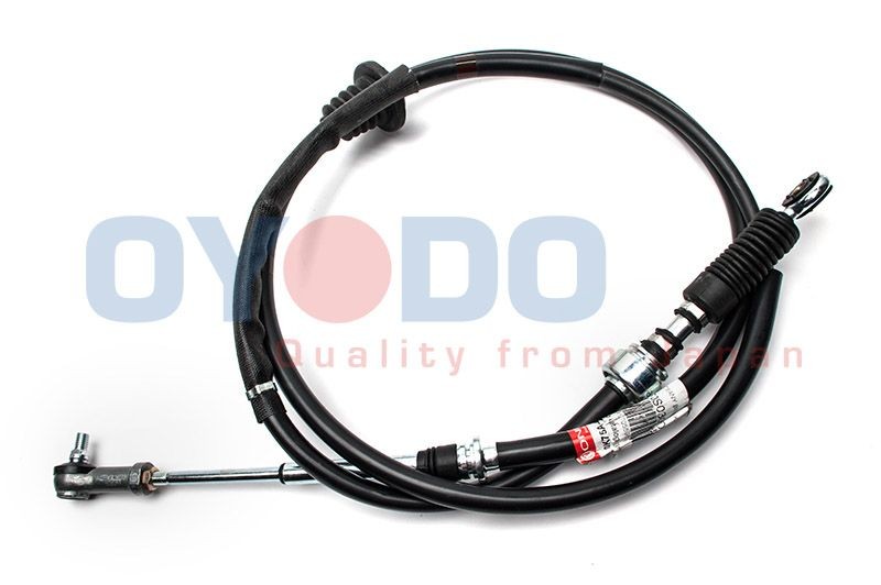 Oyodo Tirette à câble, boîte de vitesse manuelle 60S0307-OYO Oyodo 60S0307-OYO Câble de boîte de vitesse Kia Pro Ceed JD pas cher