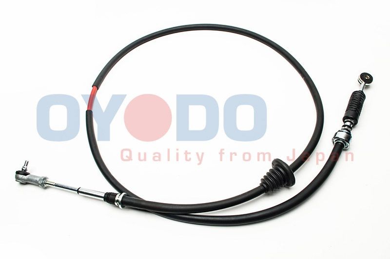 Oyodo Vajer, manuell transmission 60S0308-OYO Oyodo 60S0308-OYO Växelvajer SKODA KAROQ