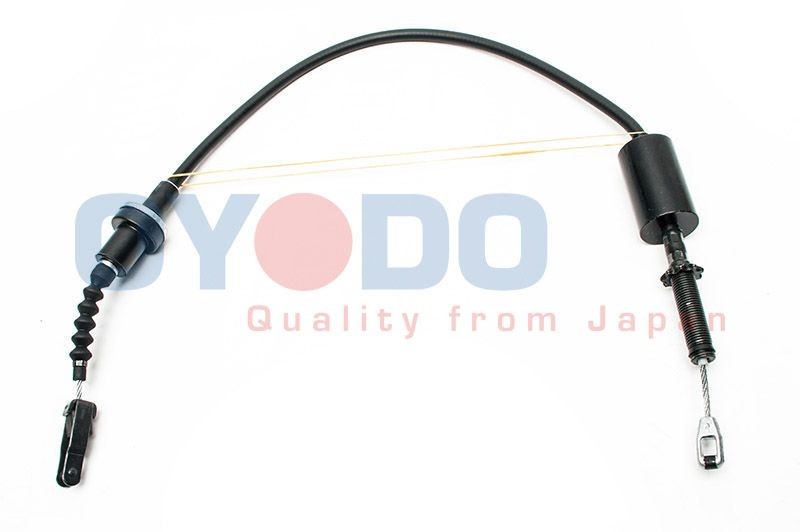 Koblingskabel Oyodo 60S0501-OYO Oyodo 60S0501-OYO: Koblingskabel Hyundai MATRIX 2006