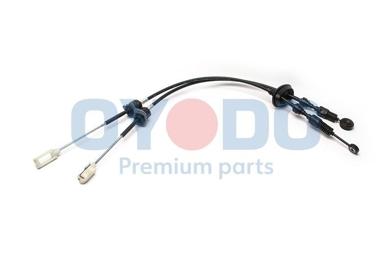 Oyodo Kabel, girmekanisme 60S0514-OYO Oyodo 60S0514-OYO Kabel girmekanisme Hyundai i30 II Stasjonsvogn originale pris