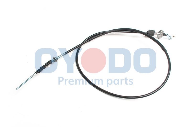 Oyodo Clutchkabel 60S8007-OYO Clutchwire Oyodo SUZUKI 60S8007-OYO