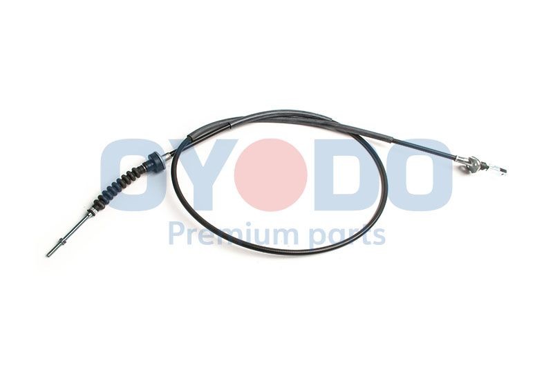 Oyodo Clutchkabel 60S8009-OYO Oyodo Koblingskabel SUZUKI 60S8009-OYO