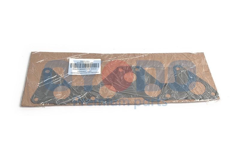 Oyodo Blīve, Ieplūdes kolektors 60U0006-OYO Oyodo 60U0006-OYO Ieplūdes kolektora blīve Daewoo Espero KLEJ par izdevīgu cenu