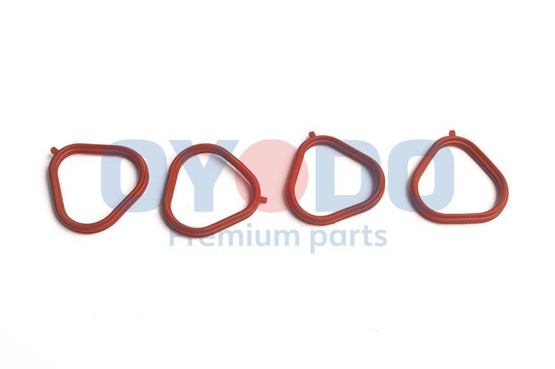 Oyodo Τσιμούχα, πολλαπλή εισαγωγής 60U0008-OYO Oyodo 60U0008-OYO γνήσια Τσιμουχα πολλαπλής εισαγωγής Daewoo Nubira KLAN κόστος