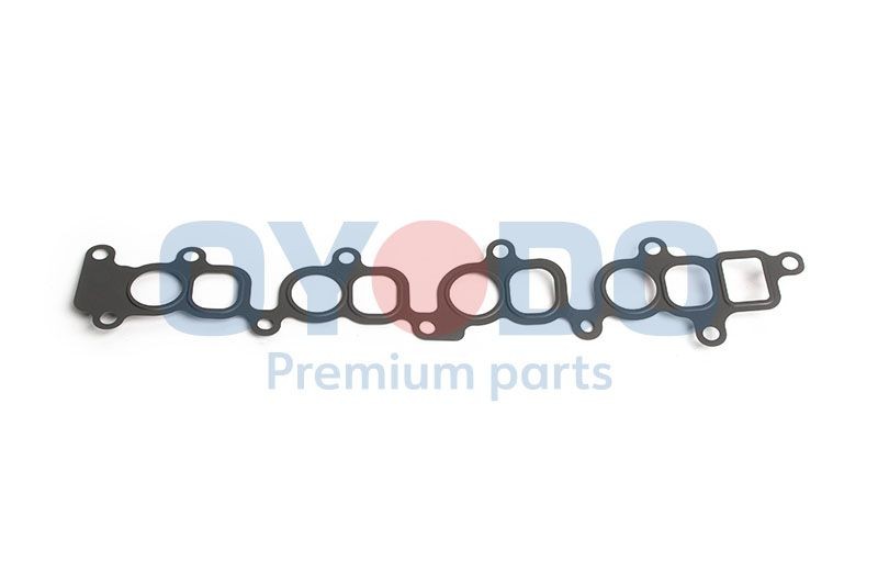 Oyodo Tihend, sisselaskekollektor 60U0013-OYO Oyodo 60U0013-OYO Sisselaskekollektori tihend Chevrolet Nubira Kombi hind