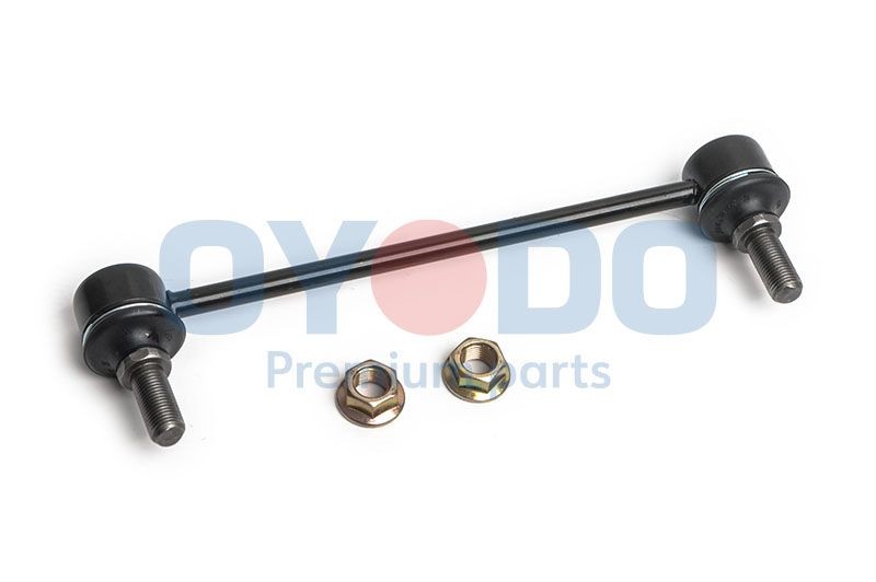 Oyodo Stabilisator, chassis 60Z0334-OYO Oyodo 60Z0334-OYO Stabilisator set Hyundai Genesis DH goedkoop