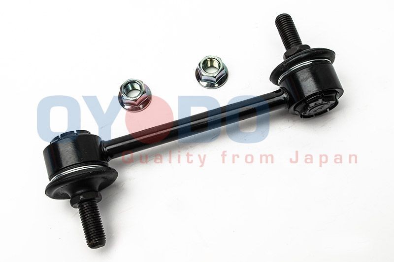 Oyodo Barra estabilizadora, chassis 60Z0507-OYO Oyodo 60Z0507-OYO Jogo de barras estabilizadoras Hyundai i30 II Carrinha baratos