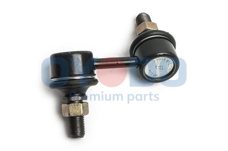Oyodo Stabilizators, Balstiekārta 60Z0534-OYO Oyodo 60Z0534-OYO Stabilizators balstiekārta Hyundai i20 pb orģinālās cena