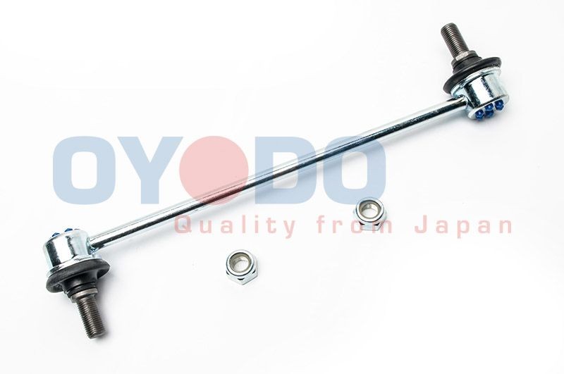 Oyodo Stabilisatorstag 60Z2058-OYO 60Z2058-OYO Stabilisatorstag TOYOTA GT 86 Oyodo