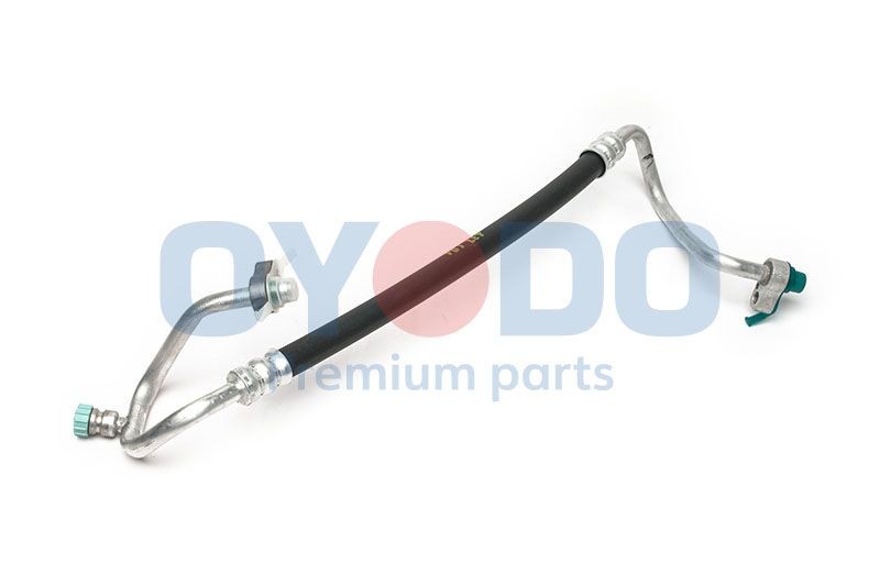 Oyodo Høytrykksledning, klimaanlegg 61C0300-OYO 61C0300-OYO Høytrykksledning VOLVO 940 Oyodo