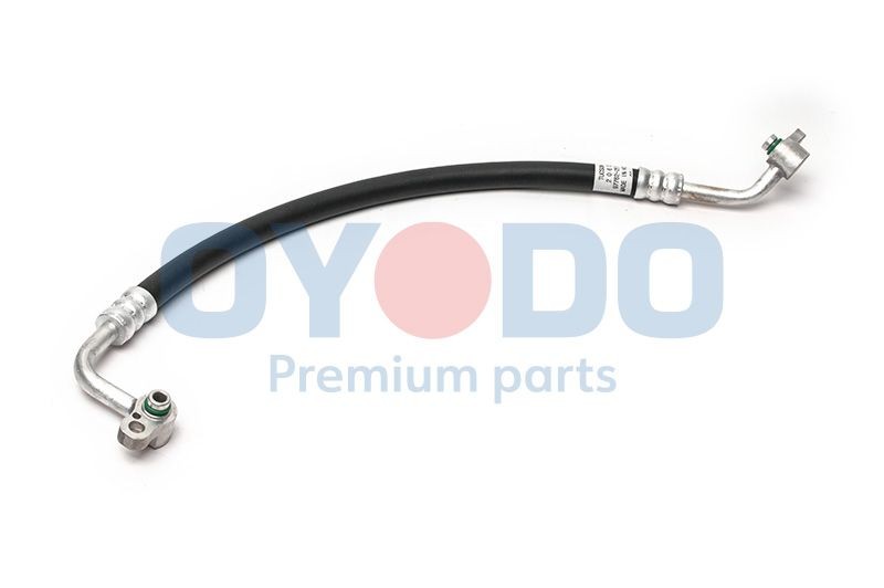Oyodo Σωλήνας υψ. πίεσης, σύσ. κλιματ. 61C0303-OYO Oyodo 61C0303-OYO Σωλήνας υψ πίεσης σύσ κλιματ Hyundai Getz TB τιμες