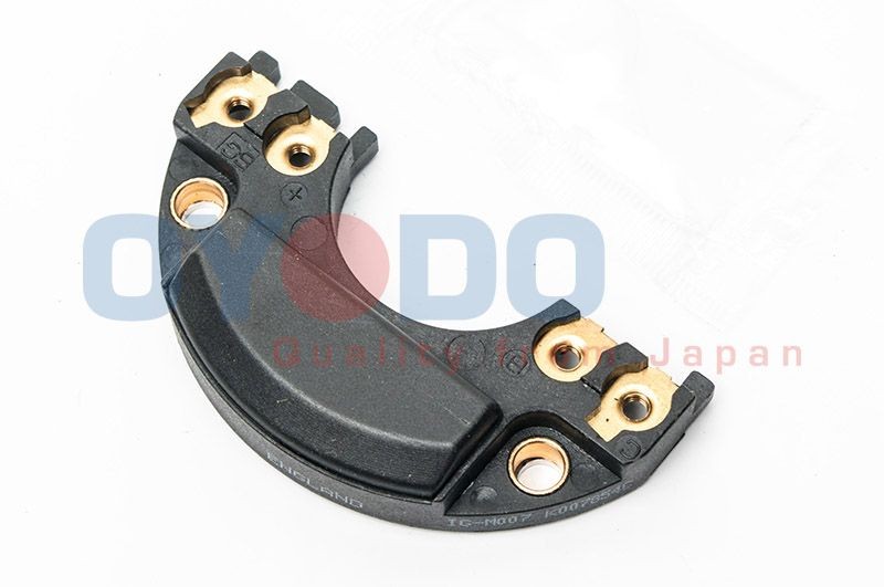 Spínacia jednotka zapaľovania Oyodo 61E3007-OYO Oyodo 61E3007-OYO Spínacia jednotka zapaľovania MAZDA 626 2006