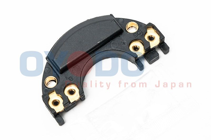 Oyodo Ontstekingsmodule 61E5004-OYO Oyodo 61E5004-OYO Ontstekingsmodule Daewoo MATIZ goedkoop