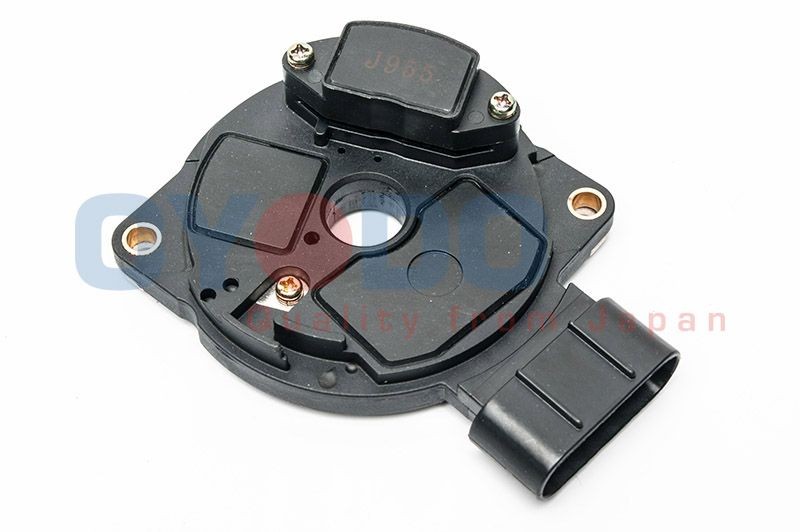 Oyodo Ontstekingsmodule 61E5011-OYO Oyodo 61E5011-OYO Ontstekingsmodule DAEWOO MATIZ originele