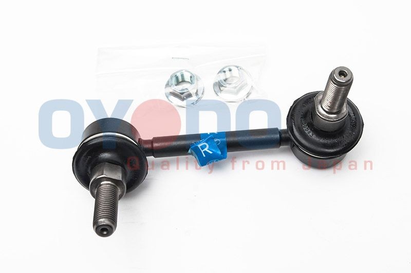 Oyodo Stabilisatorstang 65Z1037-OYO Nissan MICRA Stabilisatorstang Oyodo 65Z1037-OYO