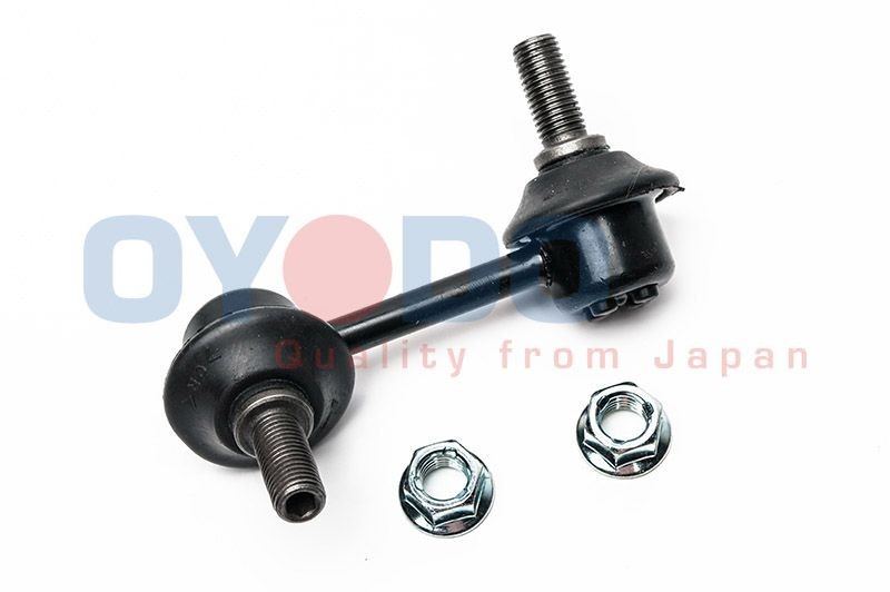 Oyodo Voering, stabilisatorkoppelingstang 65Z4026-OYO Oyodo Stabilisatorstang rubbers HONDA 65Z4026-OYO