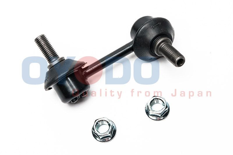 Oyodo Suspension, barre de couplage stabilisatrice 65Z4027-OYO Suspension barre de connexion Oyodo SHUTTLE 65Z4027-OYO pas cher