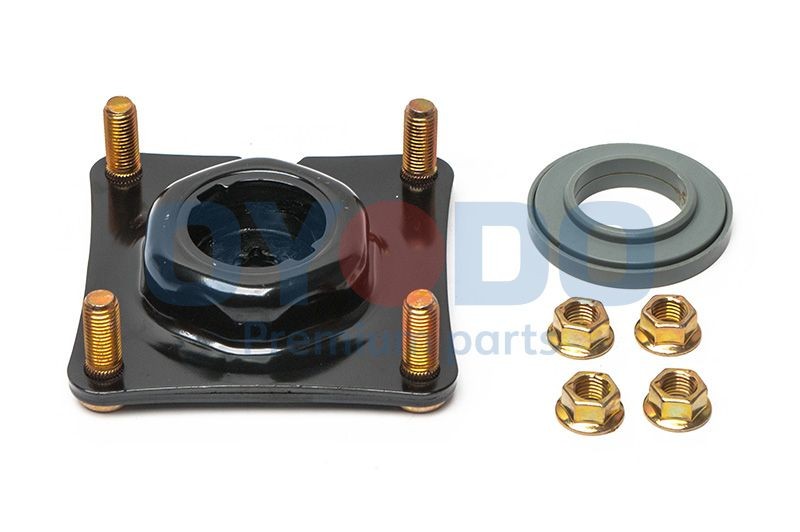Suporte de apoio do conjunto mola / amortecedor Oyodo 70A3064-OYO Oyodo 70A3064-OYO Topo de amortecedor MAZDA TRIBUTE 2001